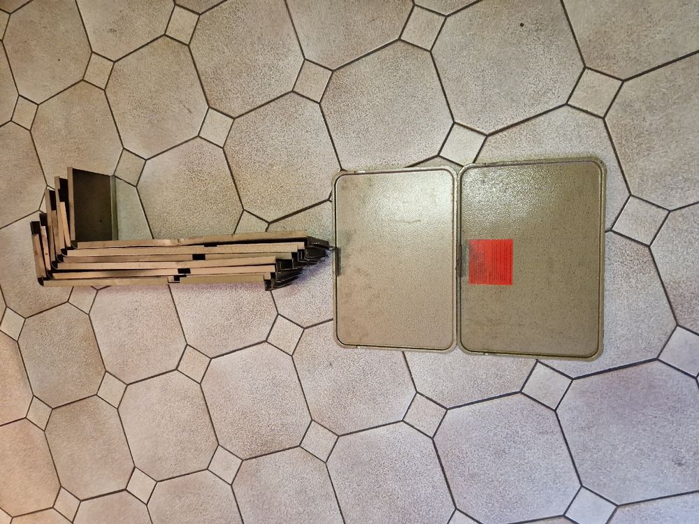 PANNEAUX DE PORTE Fiche D'entreprise Recto-verso Travail Bureau EUR 13