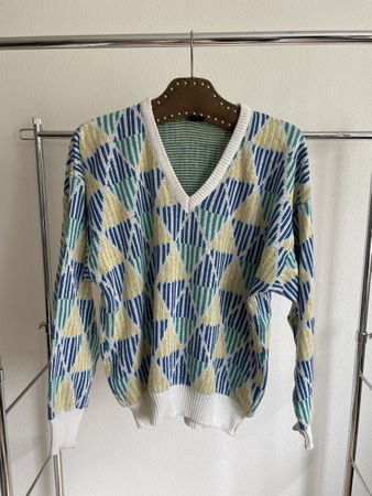 Strickpullover