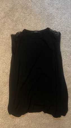 GUESS Oberteil Damen S