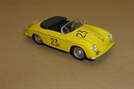 Porsche 356 A Carrera Speedster 1955