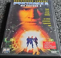 DVD Fortress 2 Die Festung 2 (23199)
