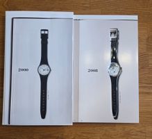 Swatch "Once Again"