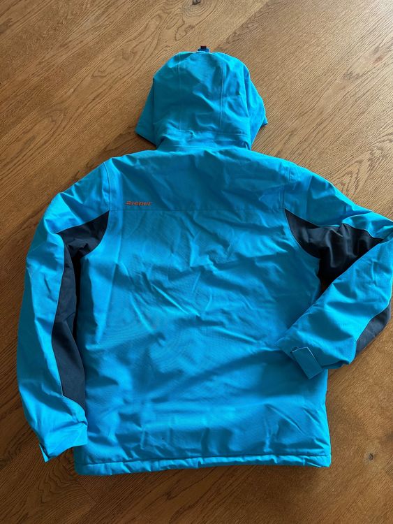 Ziener Vestes & Manteaux: Ziener Skijacke Gr. 176 – D'occasion à Niederbüren par Hudi_1974 1