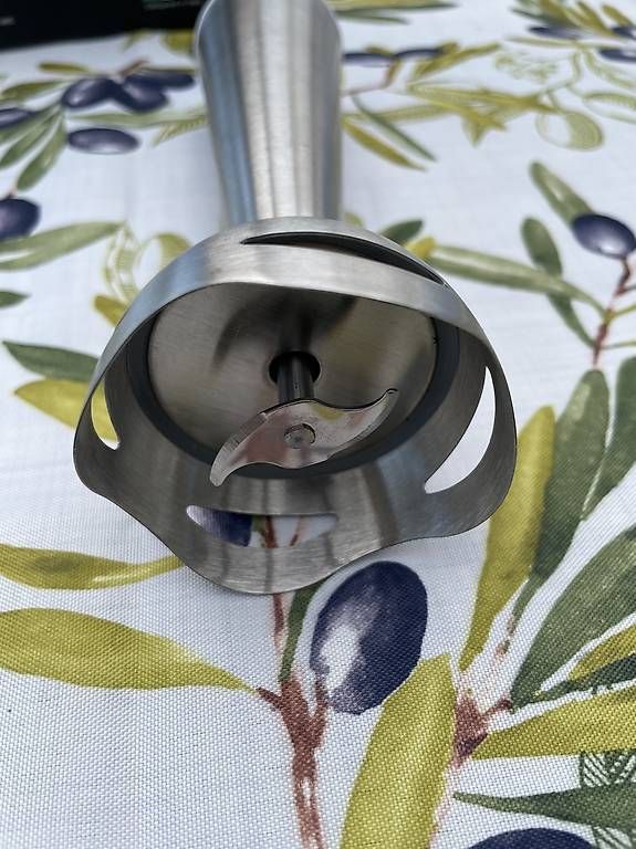 Elettrodomestici da cucina: Stabmixer  – Usato da ossingen venduto da franco057 3