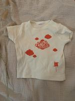 NEU Petit Bateau Shirt 60 cm 