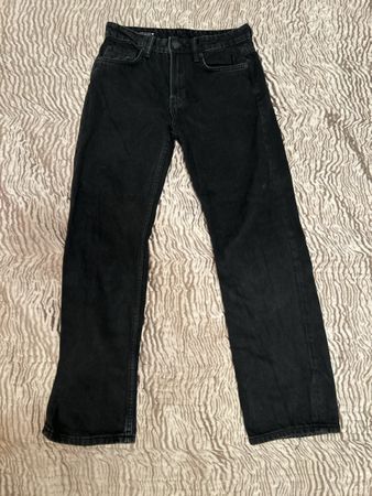 ZARA Jeans wie NEU