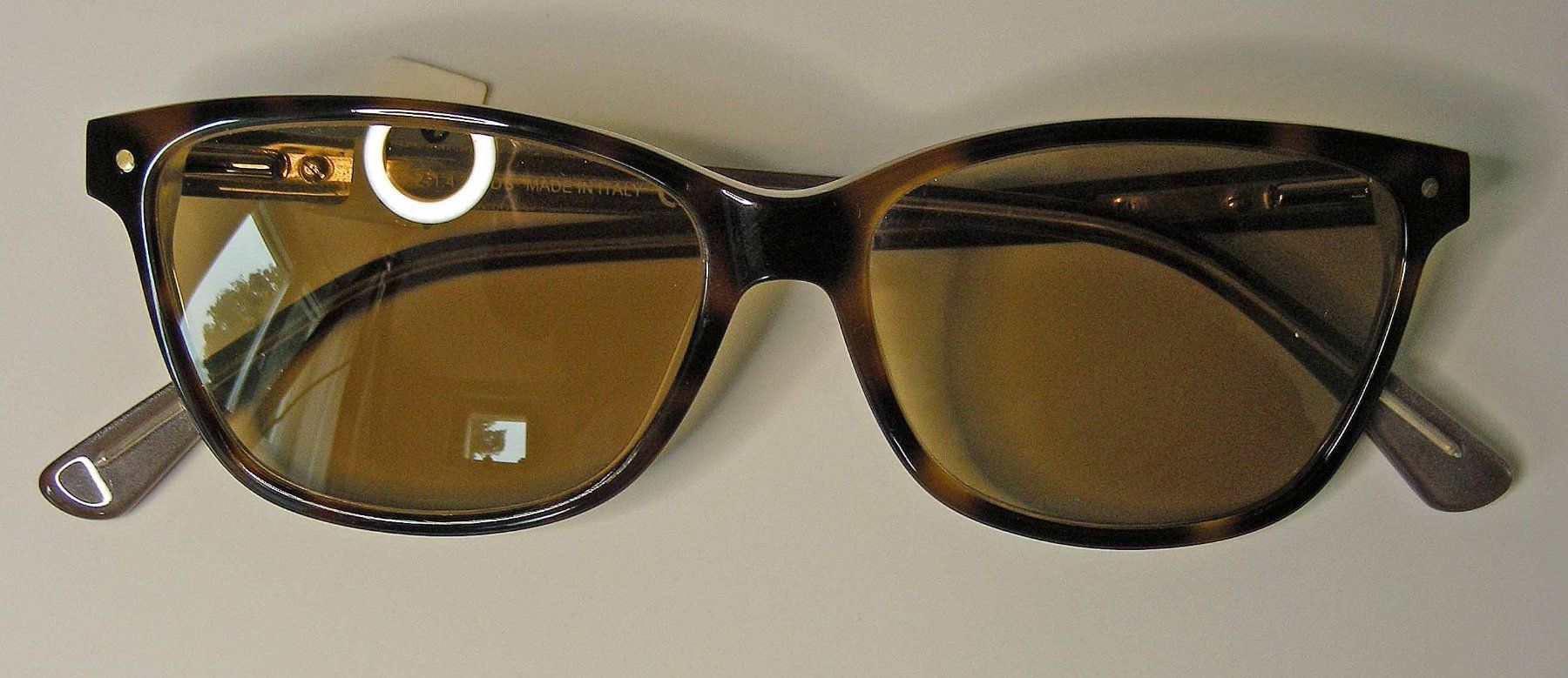 Salvatore Ferragamo Occhiali & Lenti: Sonnenbrille Tod's – Nuovo (secondo la descrizione) da Küsnacht ZH venduto da Optiliq