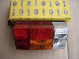 Hella-Schlussleuchte rechts mit RFL 2VP006040121