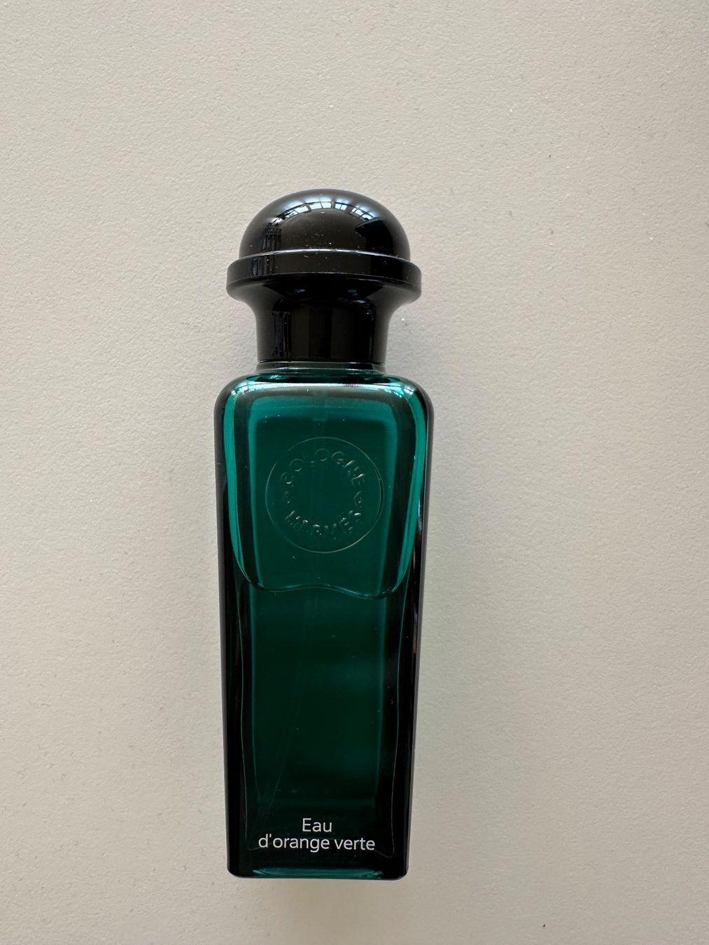 Hermès Profumi & Eau de Toilette: Hermes Eau d'orange verte, 50ml – Usato da Küsnacht ZH venduto da Harobed18 2