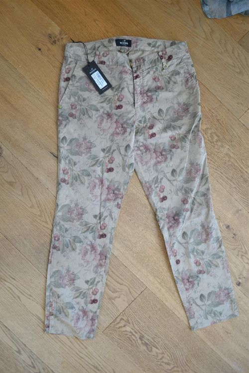 Hose, mason`s, ++NEU++, 40/36 kirsch | Kaufen auf Ricardo