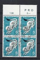 1966 - PJ / Einh. Wildtiere / Hermelin