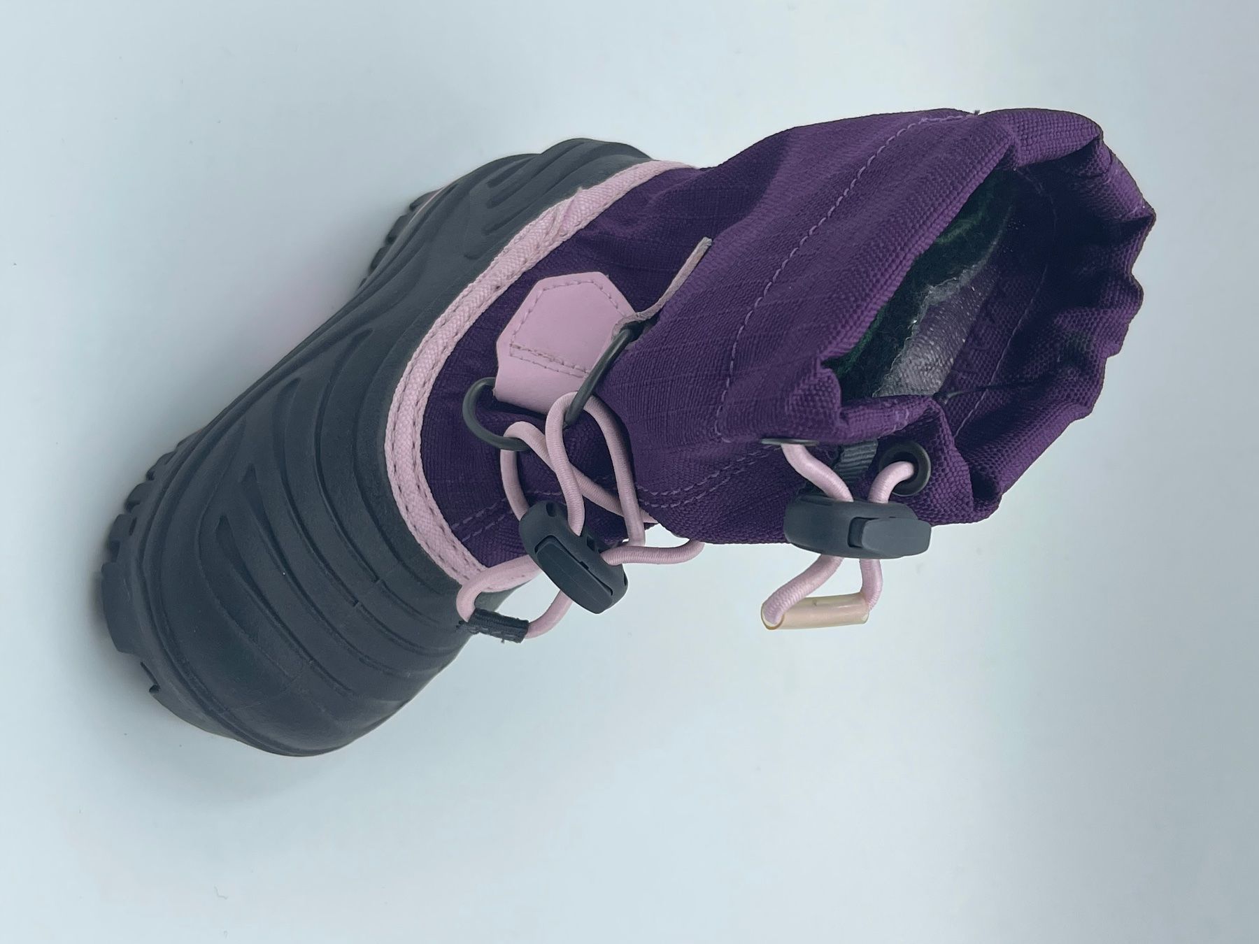 Sorel Scarpe per ragazze: Sorel Snow Super Trooper Boot Gr. 20 – Nuovo e nell'imballaggio originale da Spreitenbach venduto da 1Runner 4