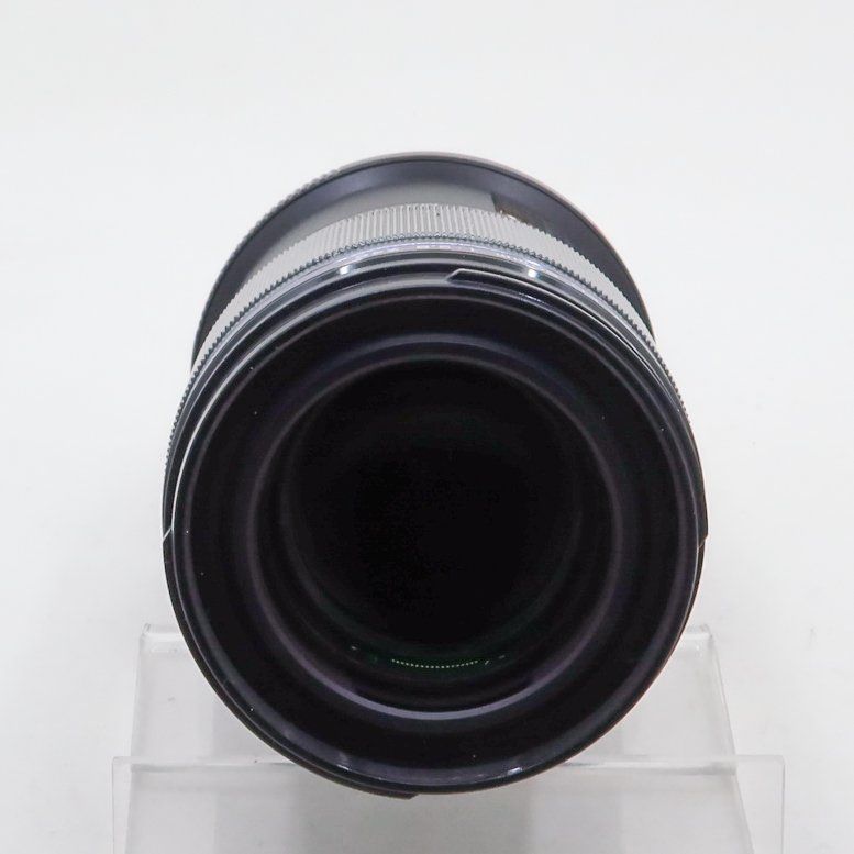 Olympus Obiettivi: Olympus 60mm f2,8 Macro ED MFT – Usato da Luzern venduto da AMS144 1