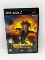 Thunderhawk: Operation Phoenix (Deutsch) - Playstation 2