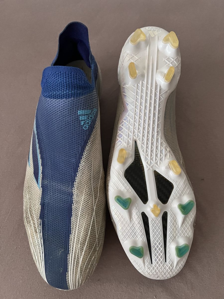Scarpe da uomo: Adidas X Speedflow+ – Usato da Schwerzenbach venduto da j1625 3