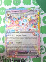 Pokemon Sylveon ex 086/191 Surging Sparks Englisch