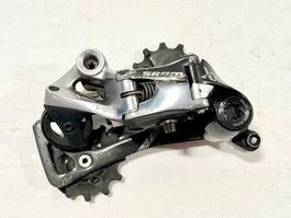 SRAM XX1 Rear Derailleur Schaltwerk 11fach / 2603