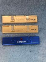 3 Ram hüllen