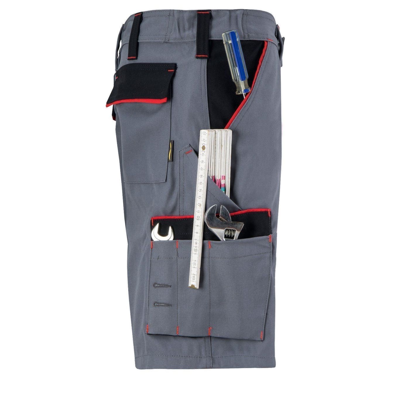 Wikland Hosen: Wikland Arbeitsshorts zum Sommer Preis – Neu und originalverpackt aus St.Gallen von weweg