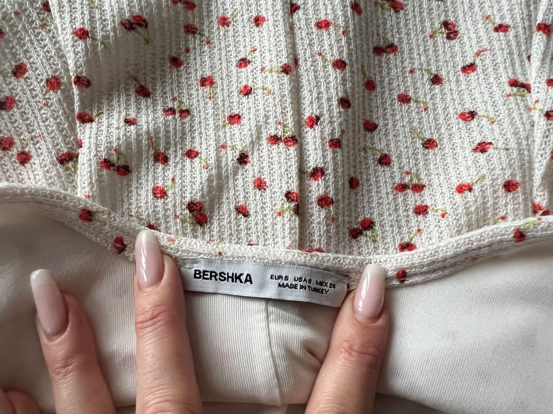 Bershka Tute: 2 Jumpsuit von Bershka – Nuovo (secondo la descrizione) da Lufingen venduto da des_9gd8 2