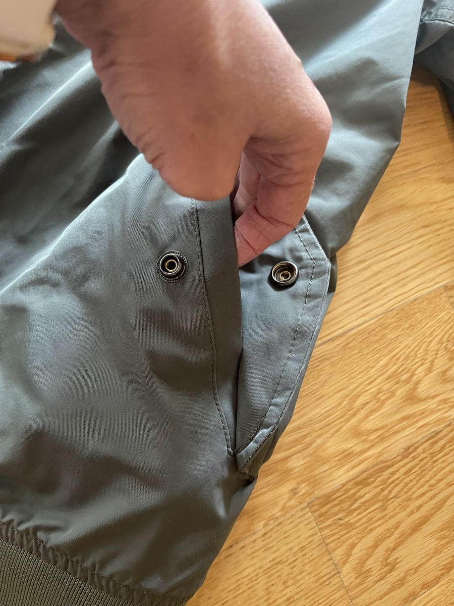Maison Scotch Giacche: Scotch & Soda Grösse M Herren Übergangsjacke – Usato da Rüschlikon venduto da leo_mwz2 3