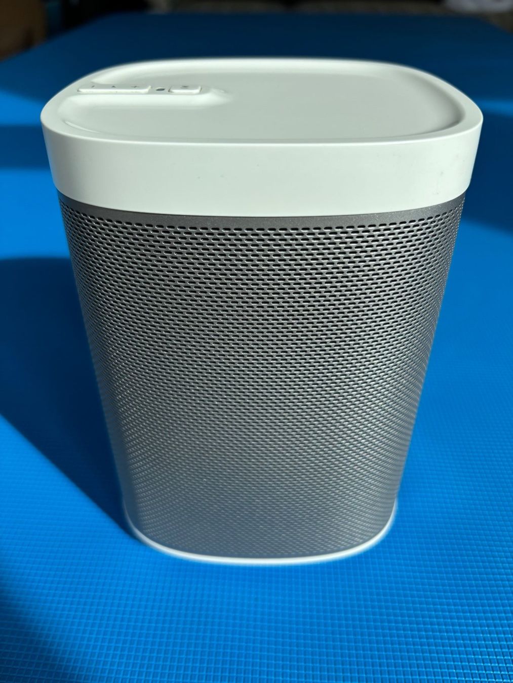 Sonos Casse acustiche: Sonos Play:1 Blanc – Usato da Bassins venduto da jam_d9xq 2