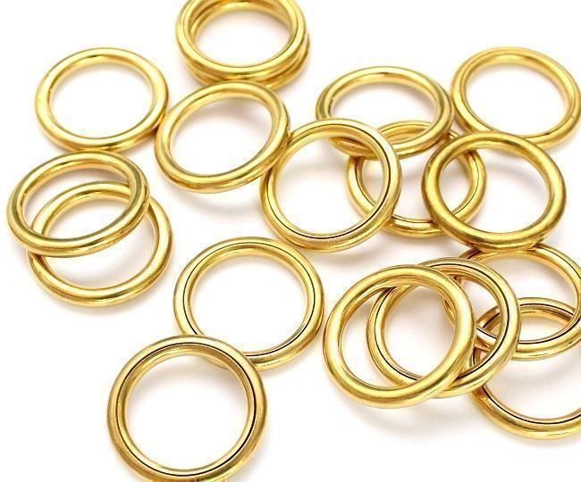 Kits de loisir créatif: Messing Ring 22/30 – Neuf (Voir description) à Schlatt TG par mavo85