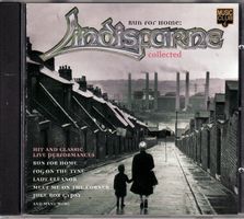 Lindisfarne ‎– Run For Home: Lindisfarne Collected