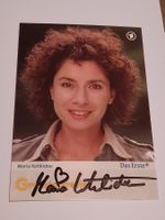 Maria Ketikidou - handsigniert