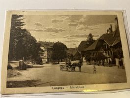 Langnau Emmental