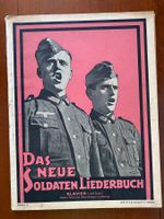 Das Neue Deutsche Soldaten Liederbuch Band 2 1940