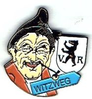 Appenzeller "Witzweg"