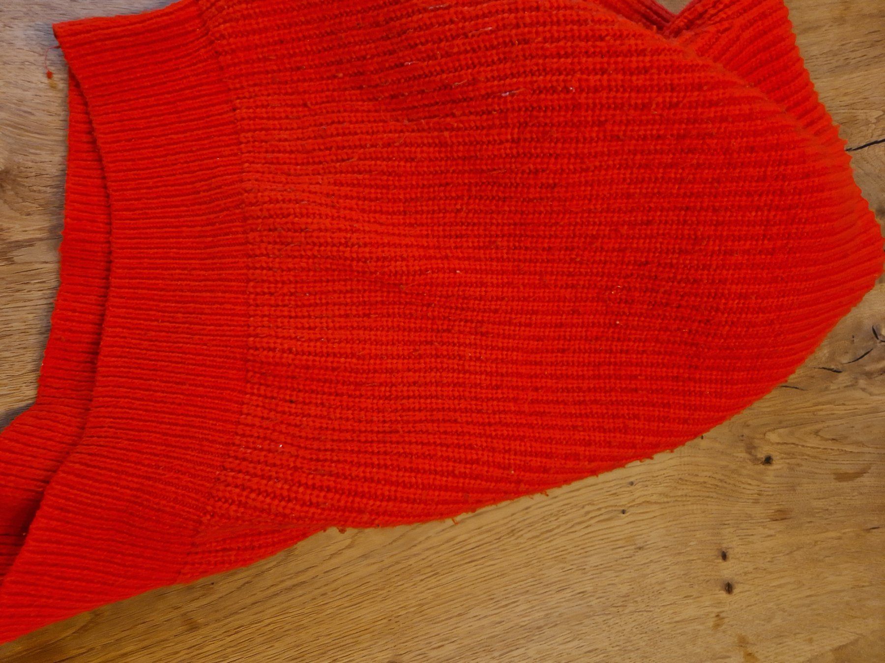 Pullover & Sweatshirts: Strickpullover von H&M – Gebraucht aus Eschenbach SG von SanFranciscoCalifornia 3