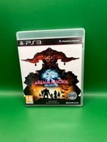 A Realm Reborn Final Fantasy XIV (Deutsch) - Playstation 3