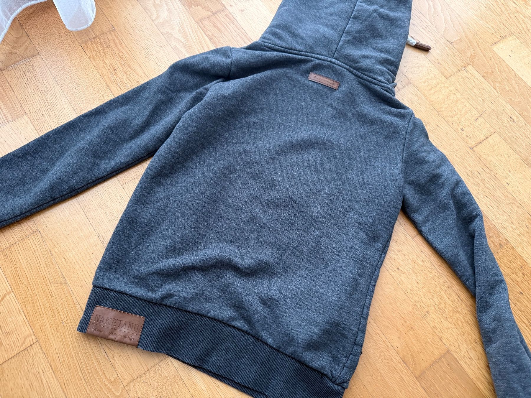 Naketano Maglioni & Felpe: Naketano Sweatshirt gr S – Usato da St.Gallen venduto da bubo2008 1
