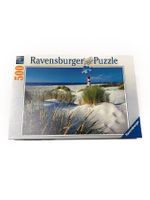 Puzzle 500 - Dünenlandschaft