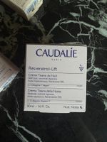 CAUDALIE Resveratrol-Lift – Crème Tisane de Nuit 50 ml – Neu