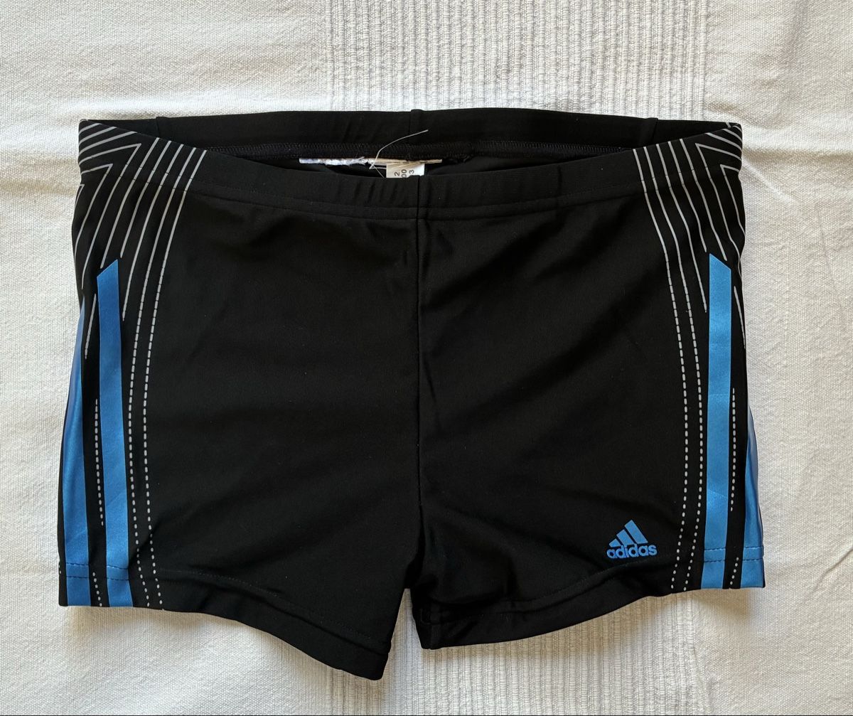 Adidas Costumi da bagno: Swimming pants - 164 – Usato da Lucens venduto da metaD