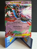 Pokemon Mega Floette ex 035/086 (CRI) 🇬🇧