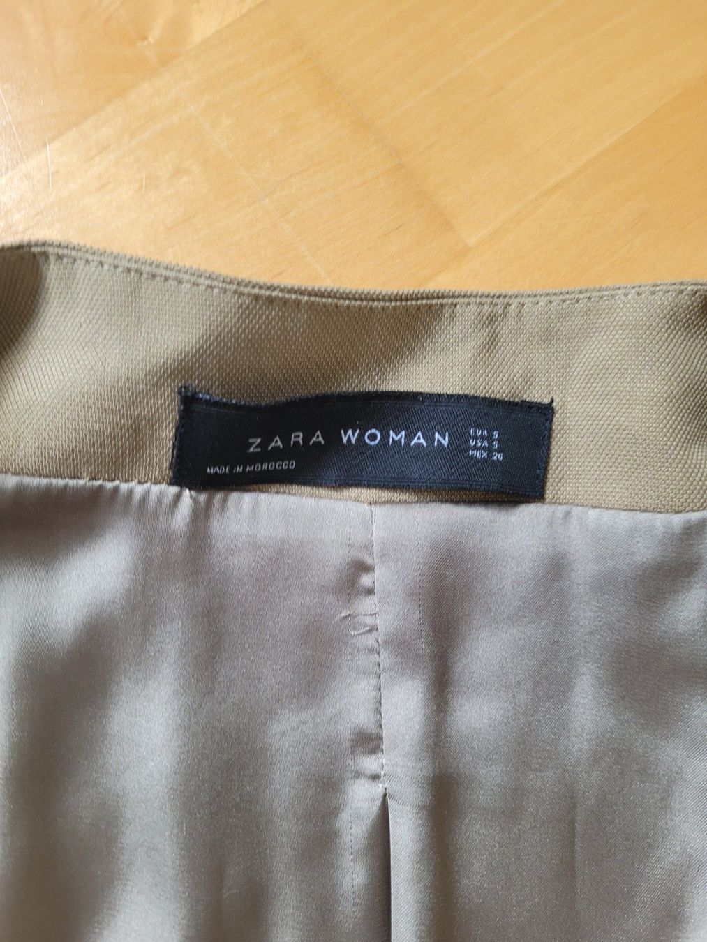 Zara Jacken: Blazer – Gebraucht aus Rheinfelden von DHS 3