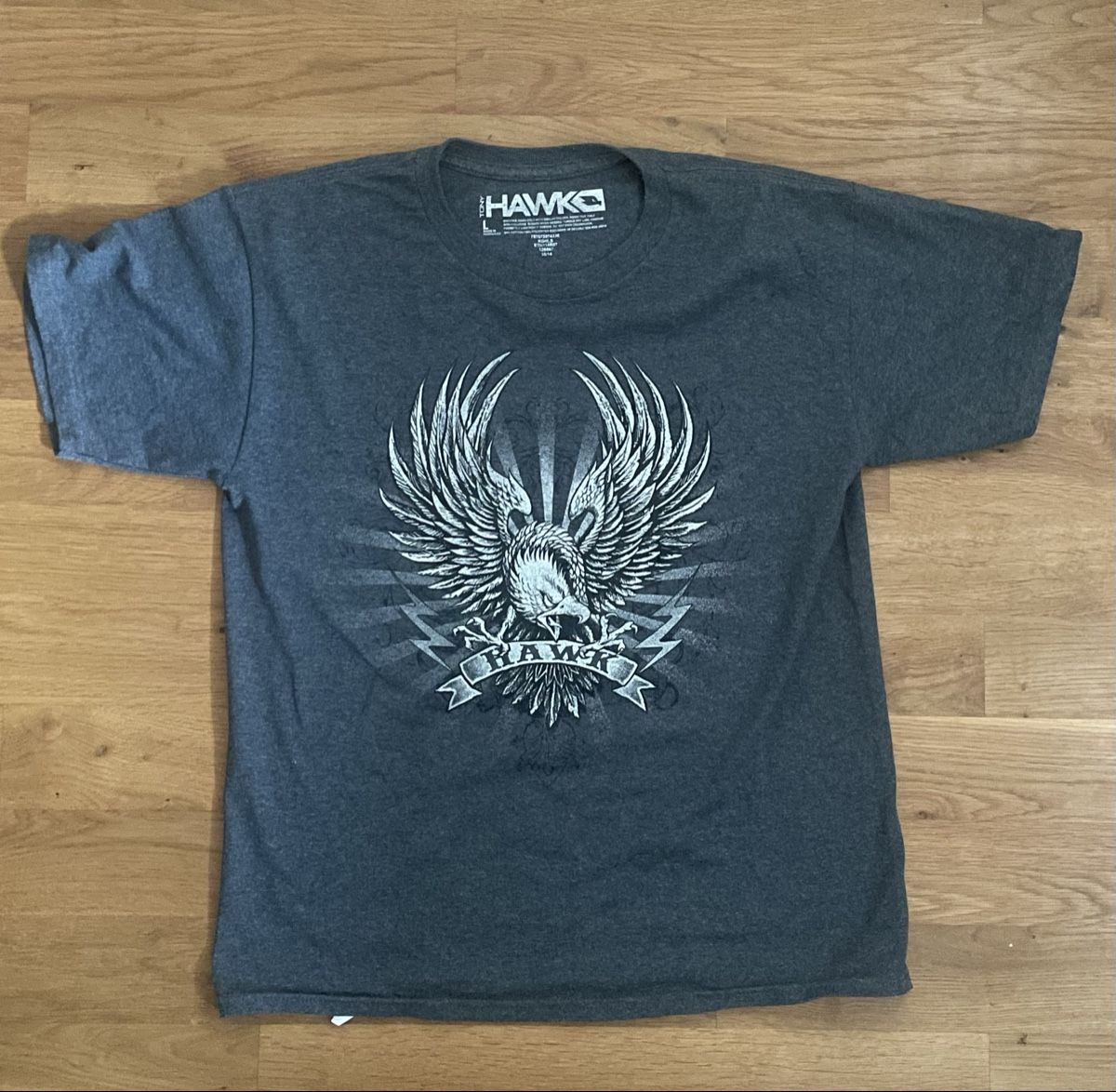 T-shirts: Tony Hawk T-Shirt – D'occasion à Himmelried par Lucas1212