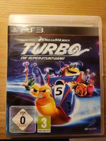 PS3 - Turbo - Die Super-Stunt-Gang