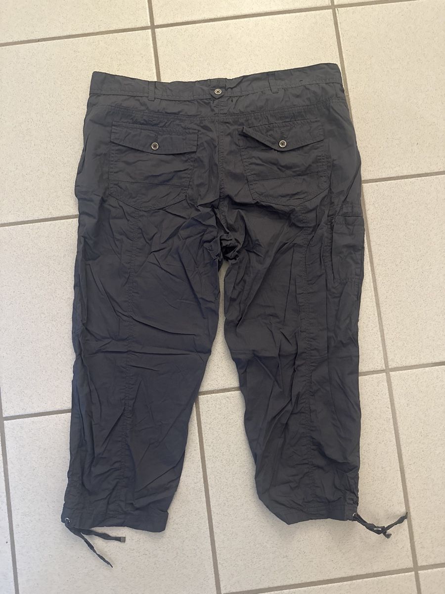 Pantaloni: Chicorée 3/4 Hose, Gr. L – Usato da Buus venduto da 2019dp 4