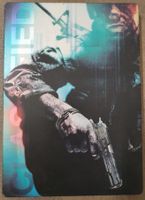 XBOX 360 CALL OF DUTY BLACK OPS - STEELBOOK EDITION