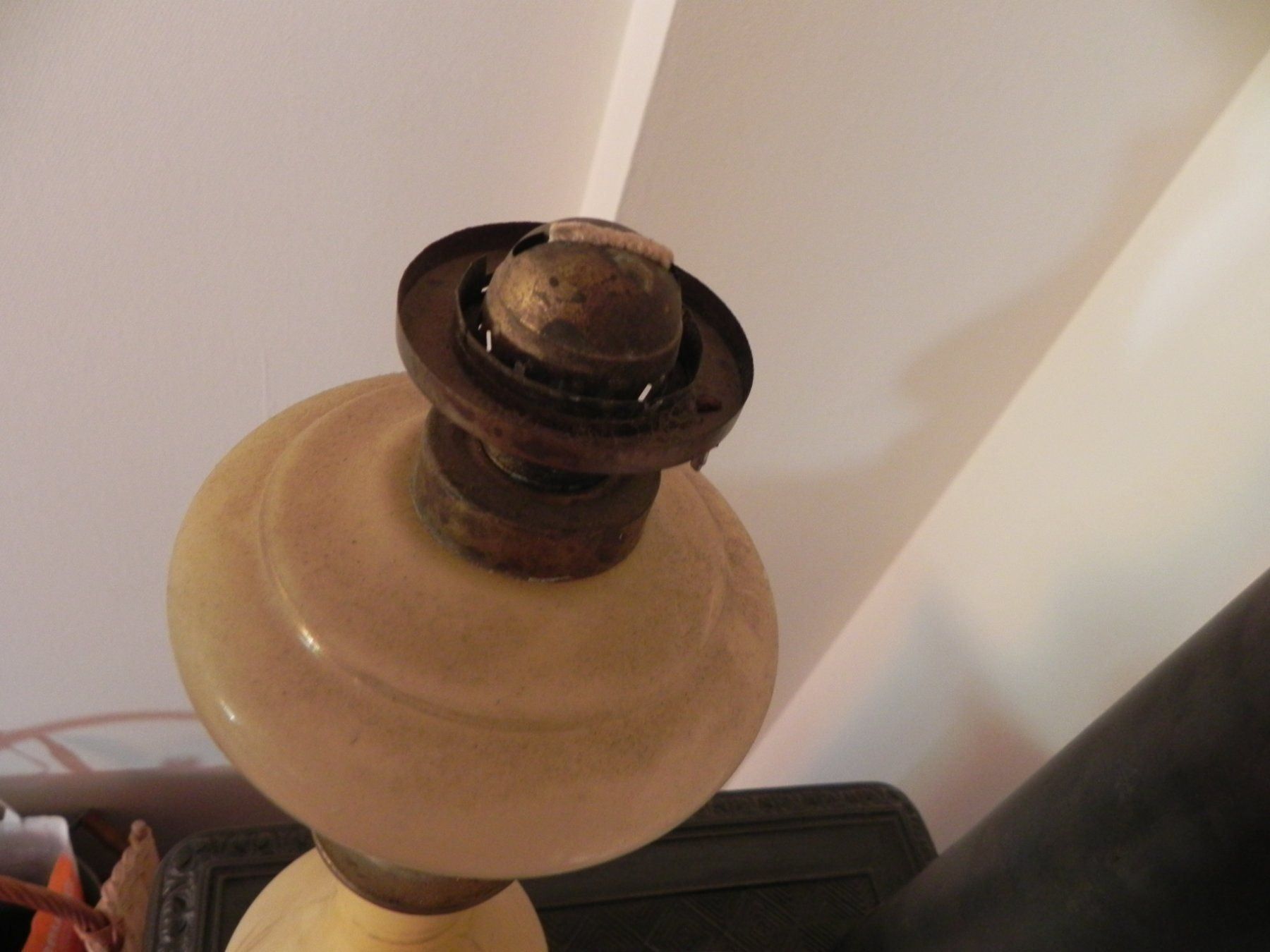 Lampade: Petrollampe – Usato da Gais venduto da FidelCastro2 3