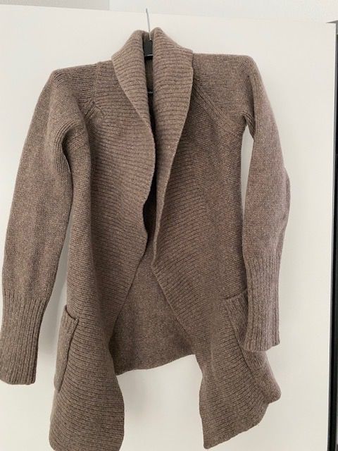 Maglioni & Felpe: Marc O"Polo sweater – Usato da Dallenwil venduto da ZD2019