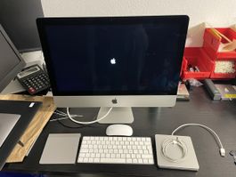 Apple Imac Retina 4k 21.5-inch 2019
