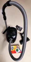 Siemens Staubsauger VSZ3 Green Power