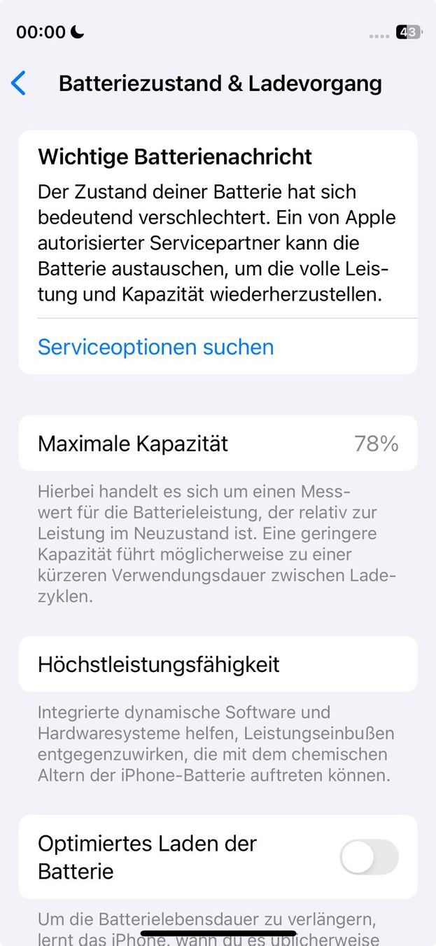 Apple Telefoni cellulari / Smartphones: iPhone 12 mini, grün, 128 GB – Usato da Wil SG venduto da Klicks 3