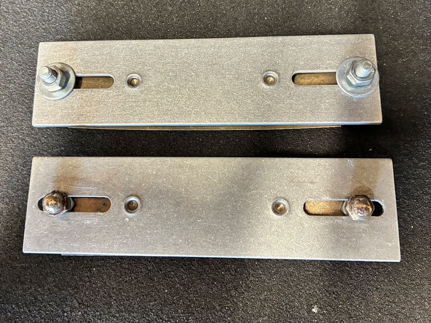 Supporti a parete: Nummerrahmen, Wechselhalter, Motorrad – Usato da Horw venduto da adler65 3